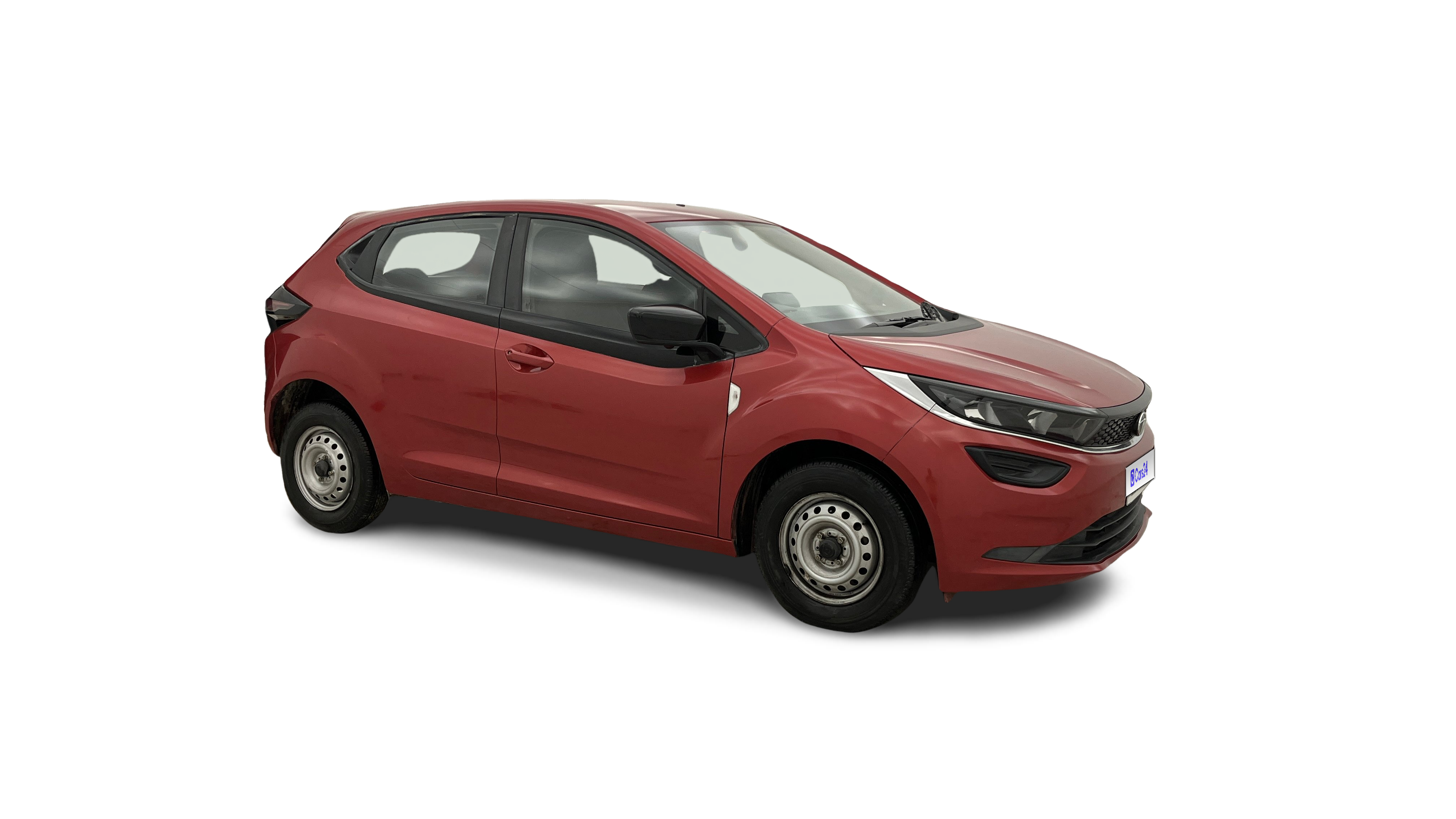 2021 Tata ALTROZ - Hatchback - Petrol - Manual - ₹4.67 lakh