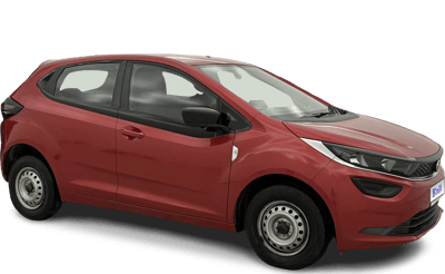 2021 Tata ALTROZ - Hatchback - Petrol - Manual - ₹4.67 lakh