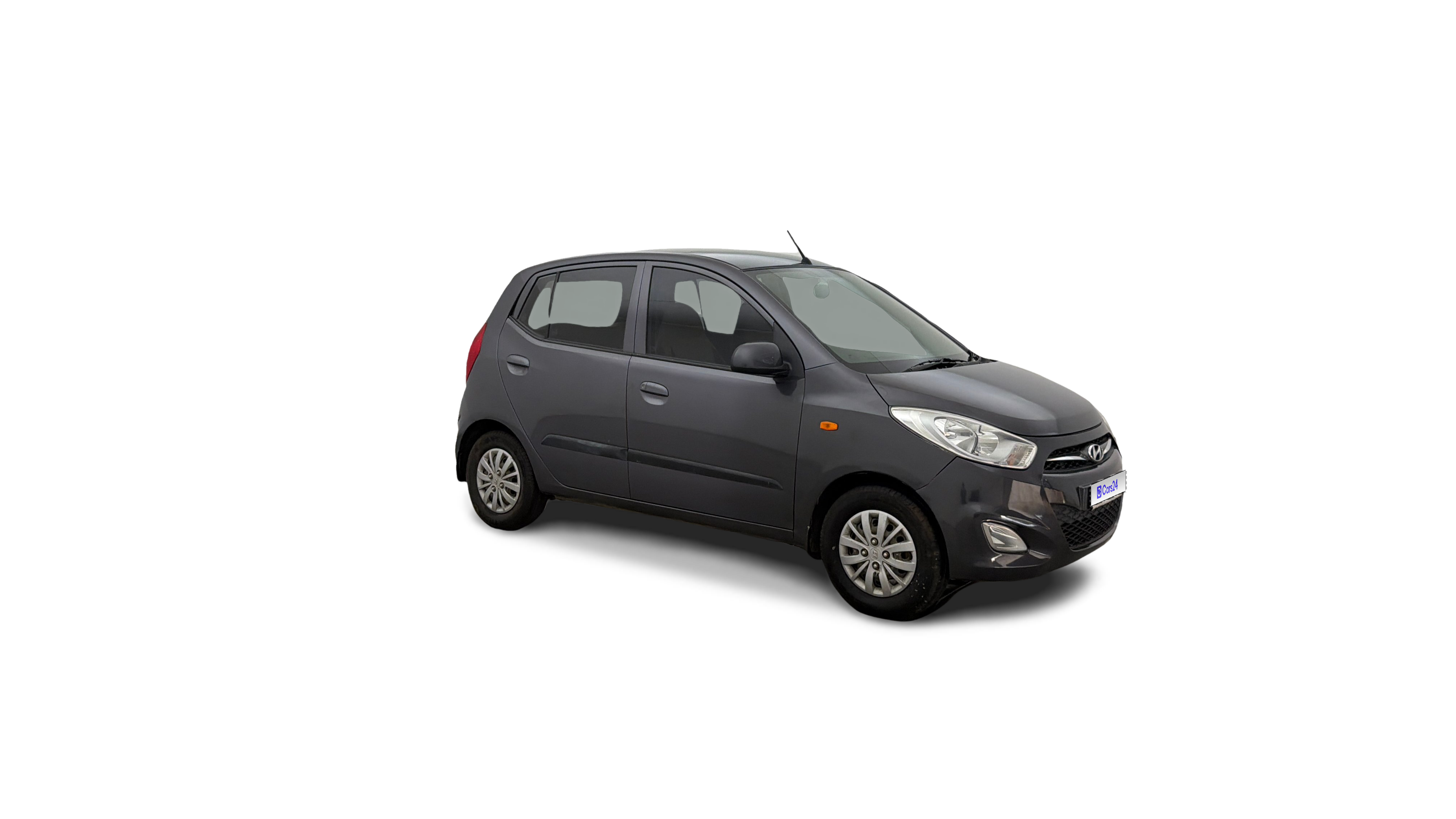 2016 Hyundai i10 - Hatchback - Petrol - Manual - ₹3.24 lakh
