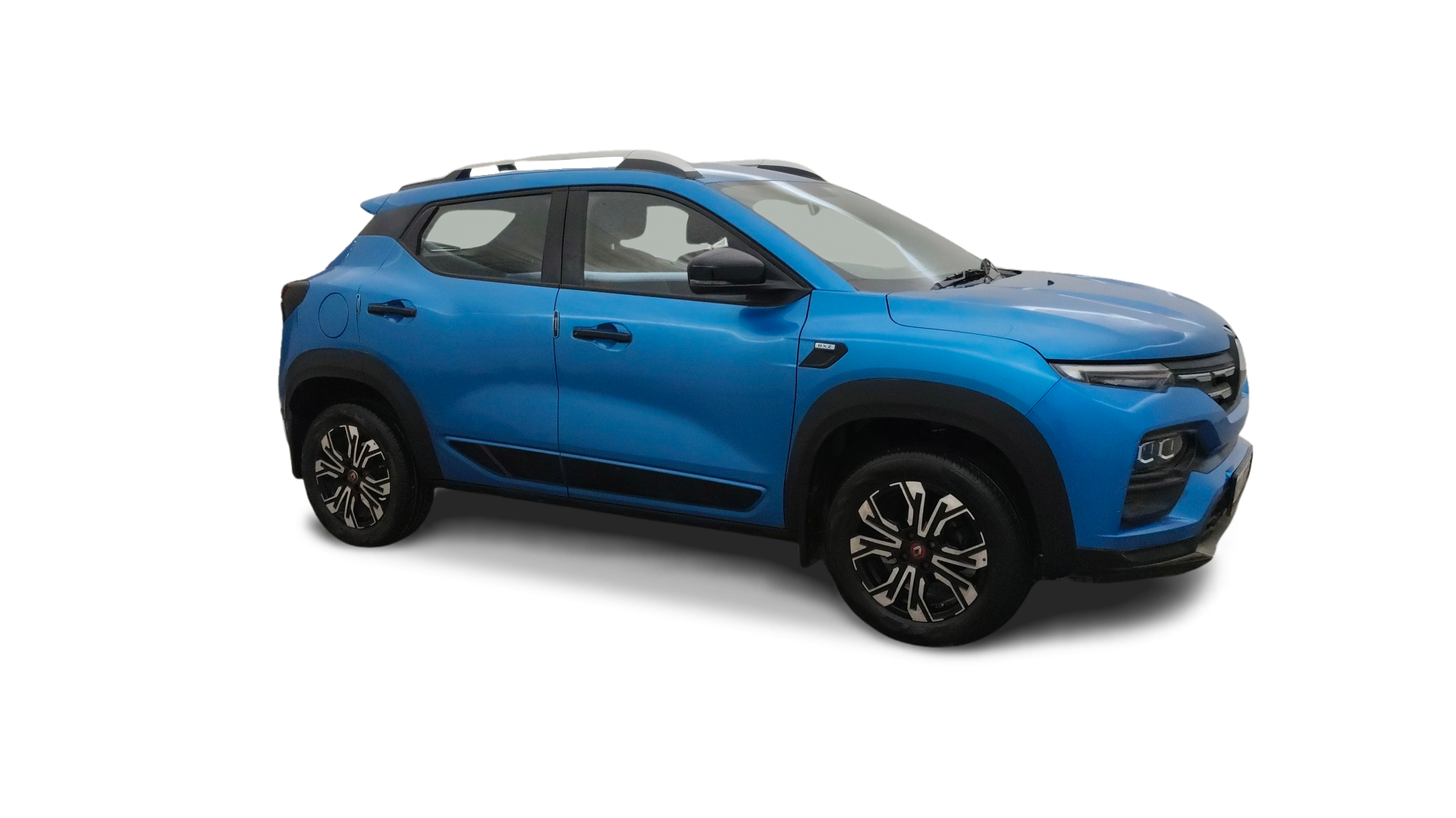 2022 Renault Kiger - Hatchback - Petrol - Manual - ₹6.29 lakh