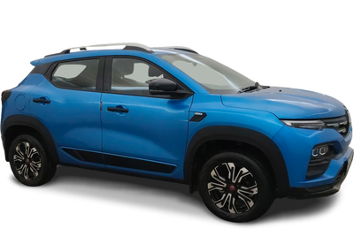 2022 Renault Kiger - Hatchback - Petrol - Manual - ₹6.29 lakh