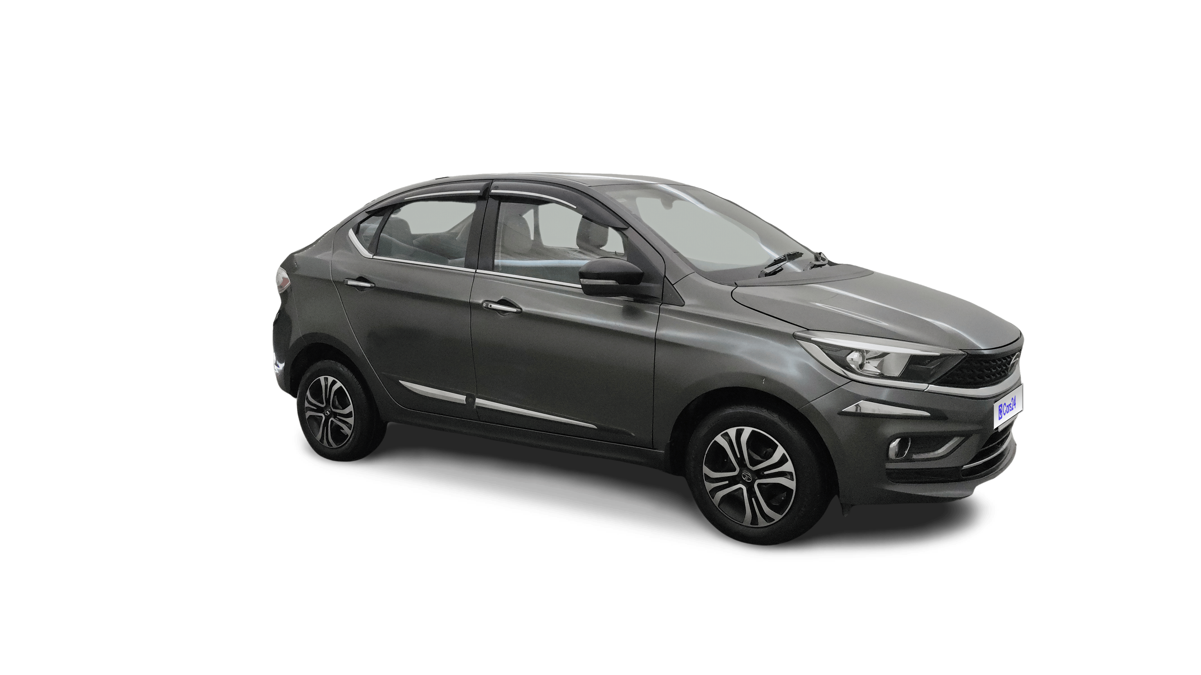 2022 Tata TIGOR - Sedan - CNG - Manual - ₹5.55 lakh