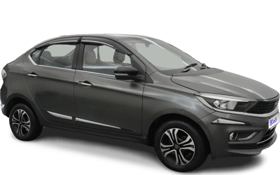 2022 Tata TIGOR - Sedan - CNG - Manual - ₹5.55 lakh