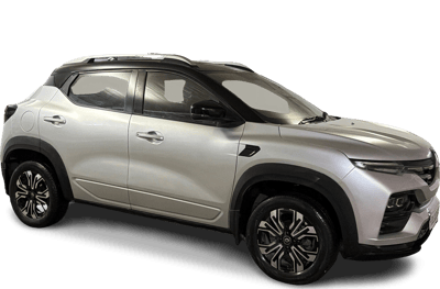 2021 Renault Kiger - Hatchback - Petrol - Manual - ₹4.60 lakh