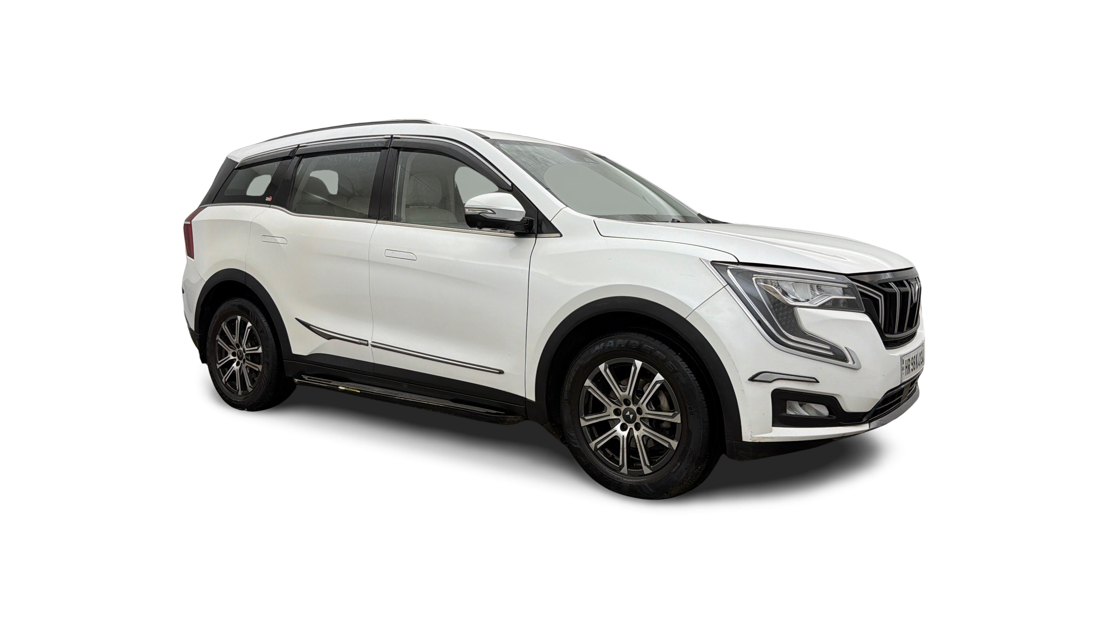 2023 Mahindra XUV700 - SUV - Diesel - Automatic - ₹16.05 lakh