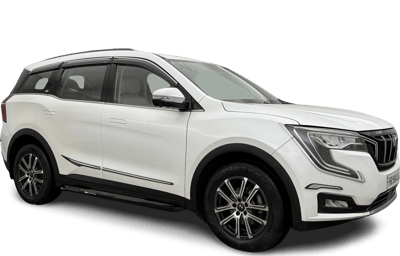 2023 Mahindra XUV700 - SUV - Diesel - Automatic - ₹16.05 lakh