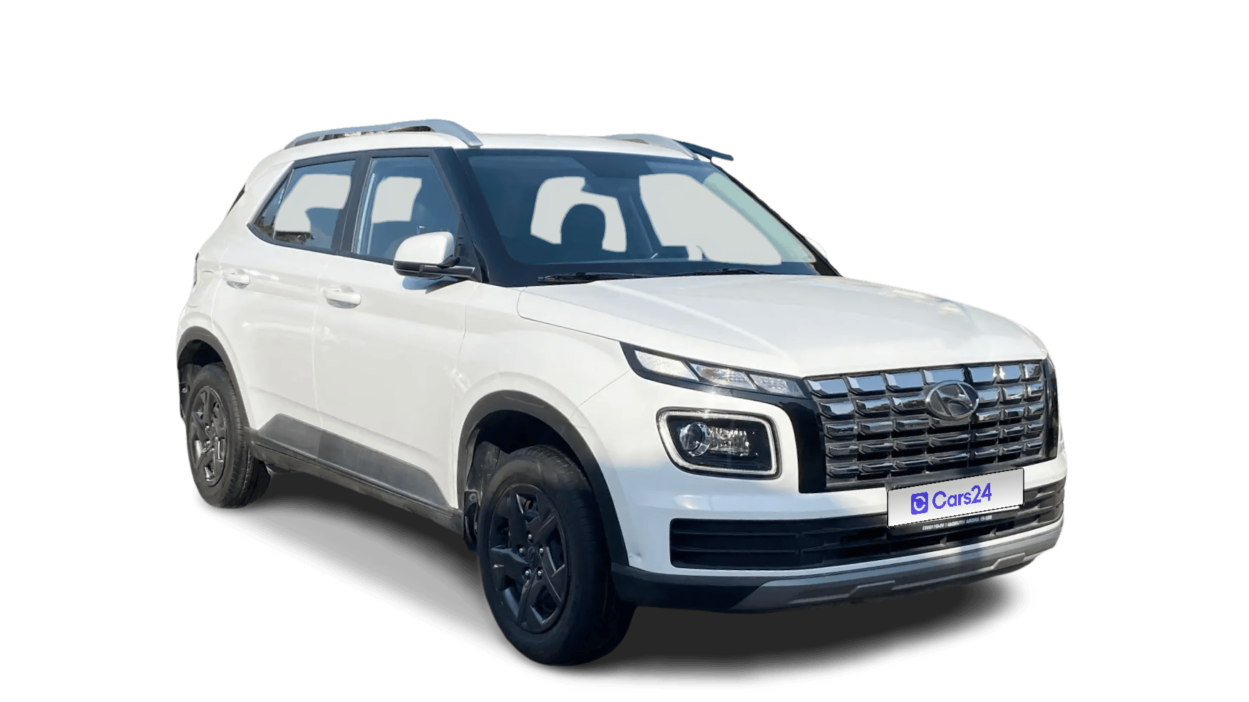 2024 Hyundai VENUE - SUV - Petrol - Manual - ₹9.00 lakh