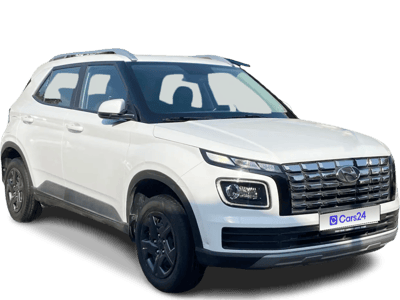2024 Hyundai VENUE - SUV - Petrol - Manual - ₹9.00 lakh