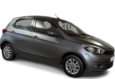 2018 Tata Tiago - Hatchback - Petrol - Manual - ₹3.31 lakh