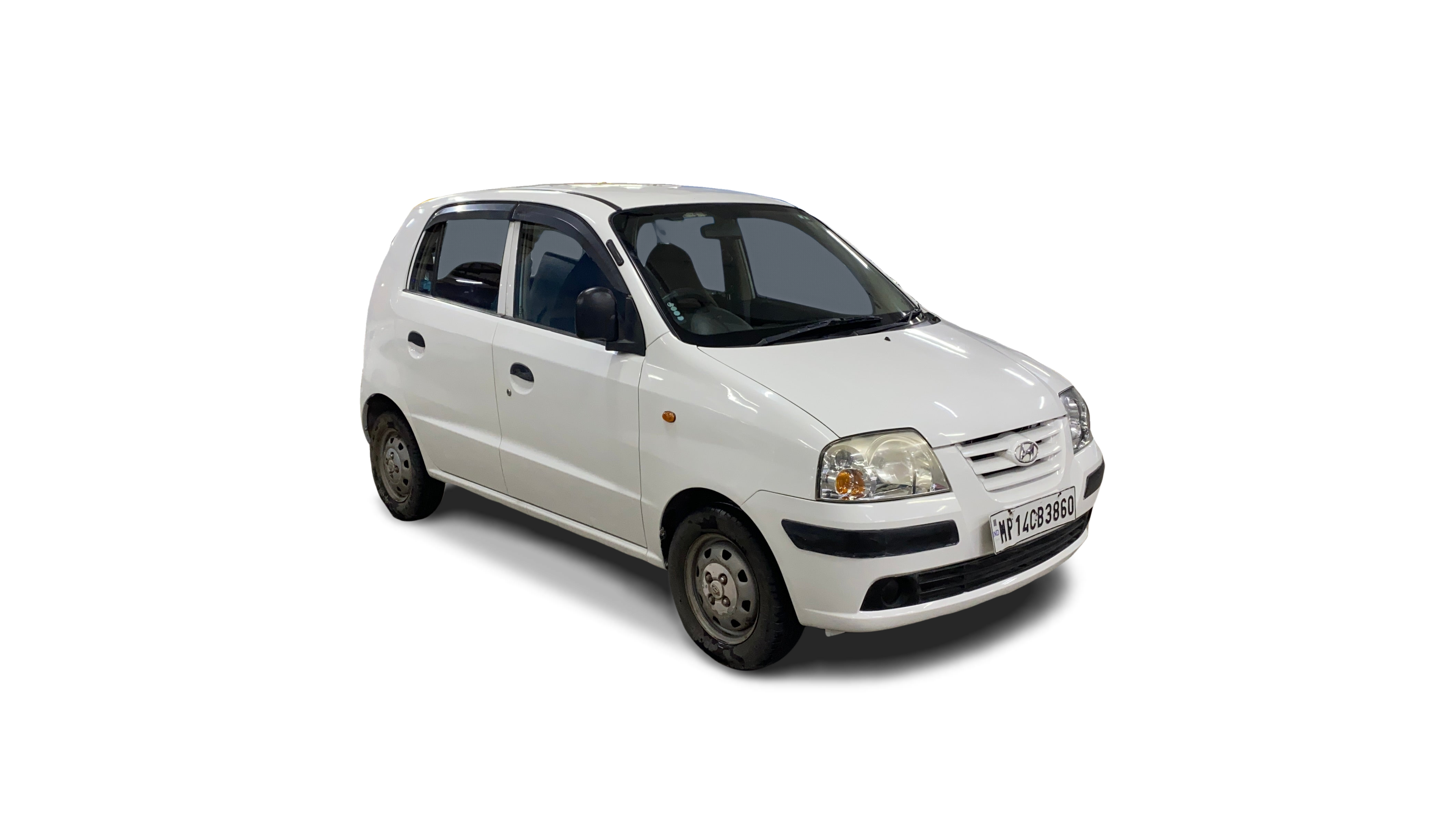 Hyundai Santro Xing-img
