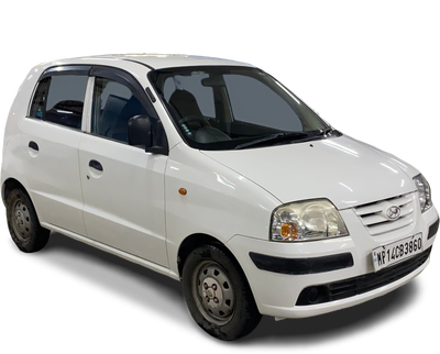Hyundai Santro Xing-img