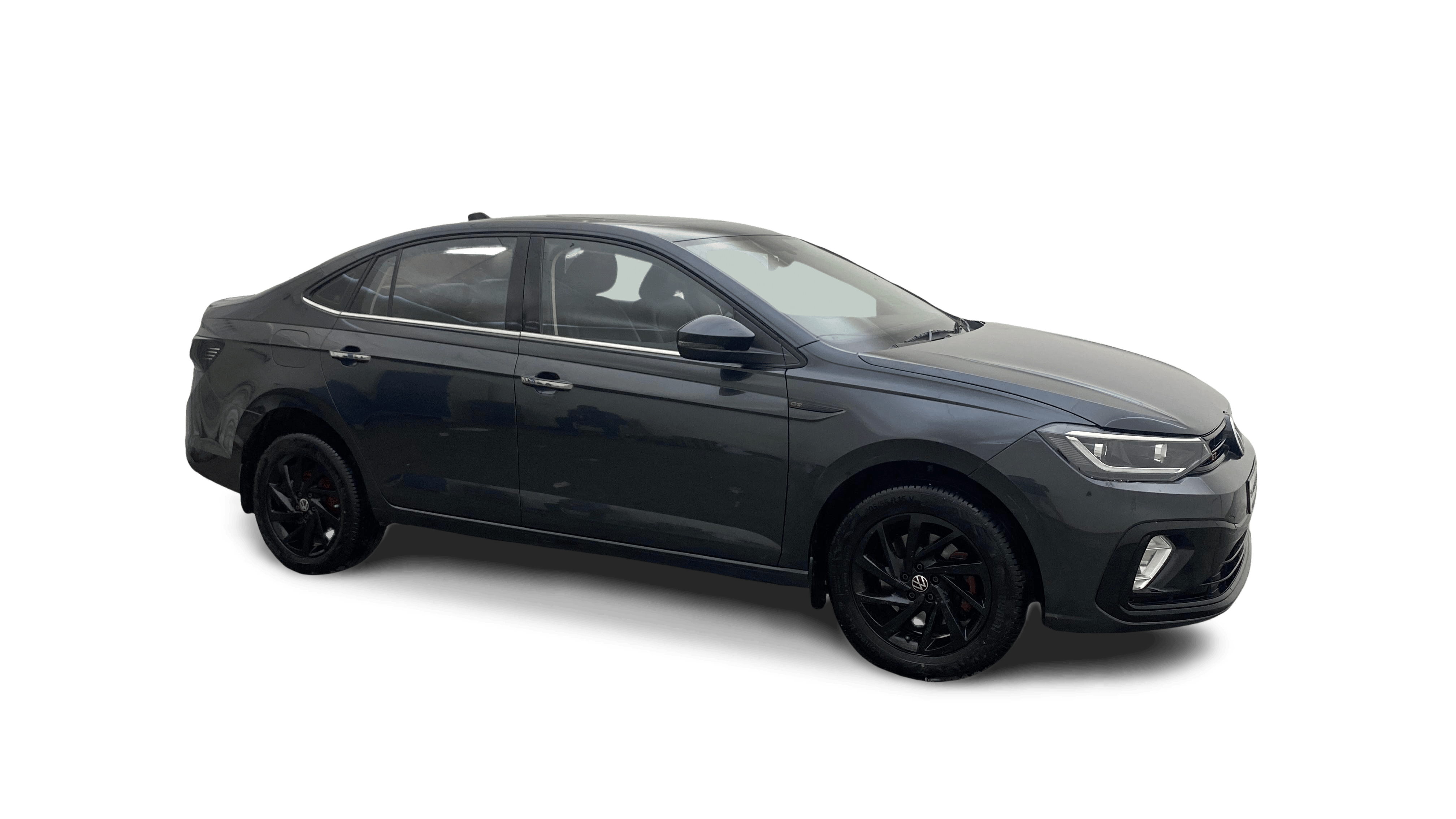 2022 Volkswagen VIRTUS - Sedan - Petrol - Automatic - ₹12.72 lakh