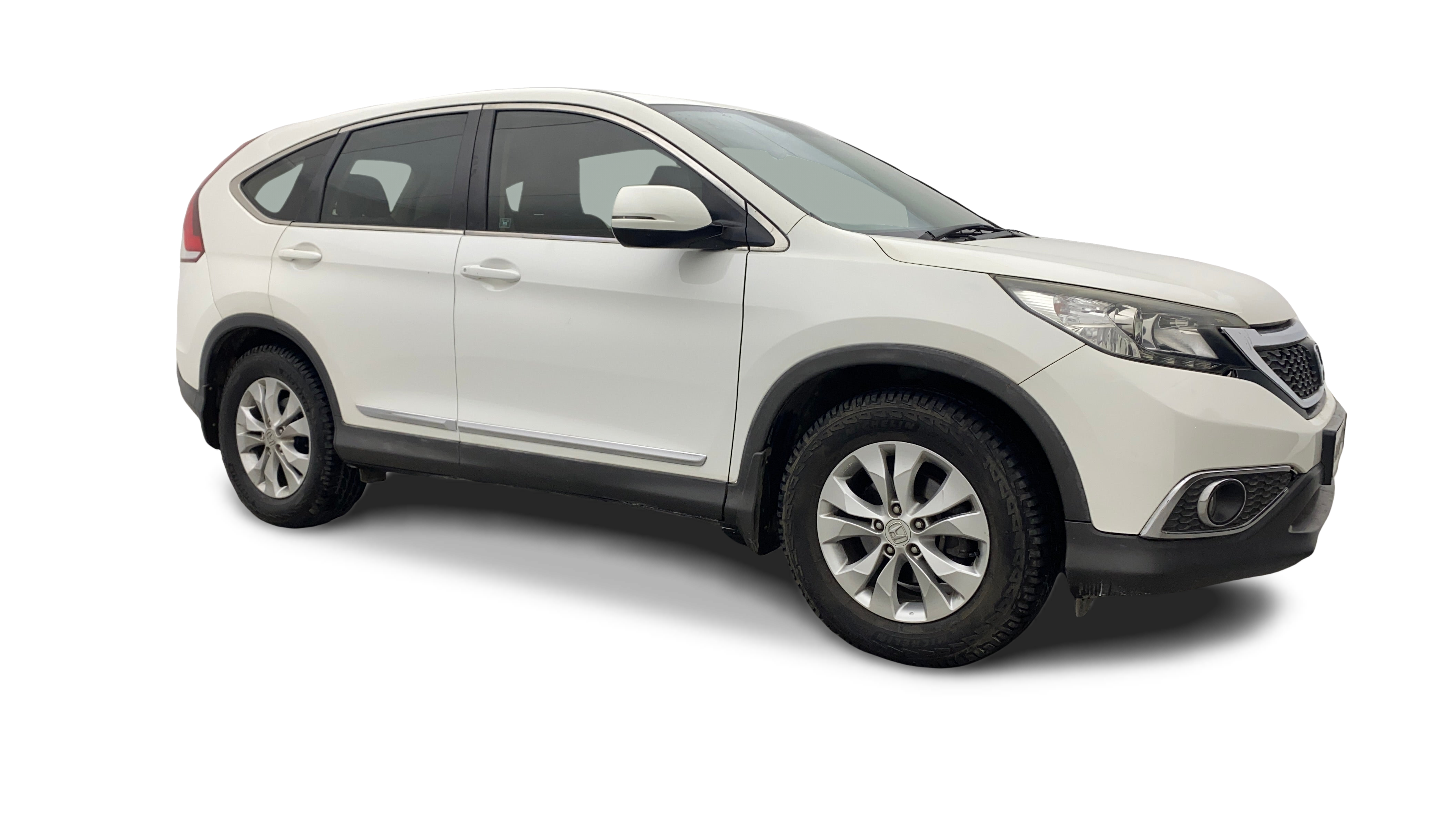 2014 Honda CRV - SUV - Petrol - Automatic - ₹5.22 lakh
