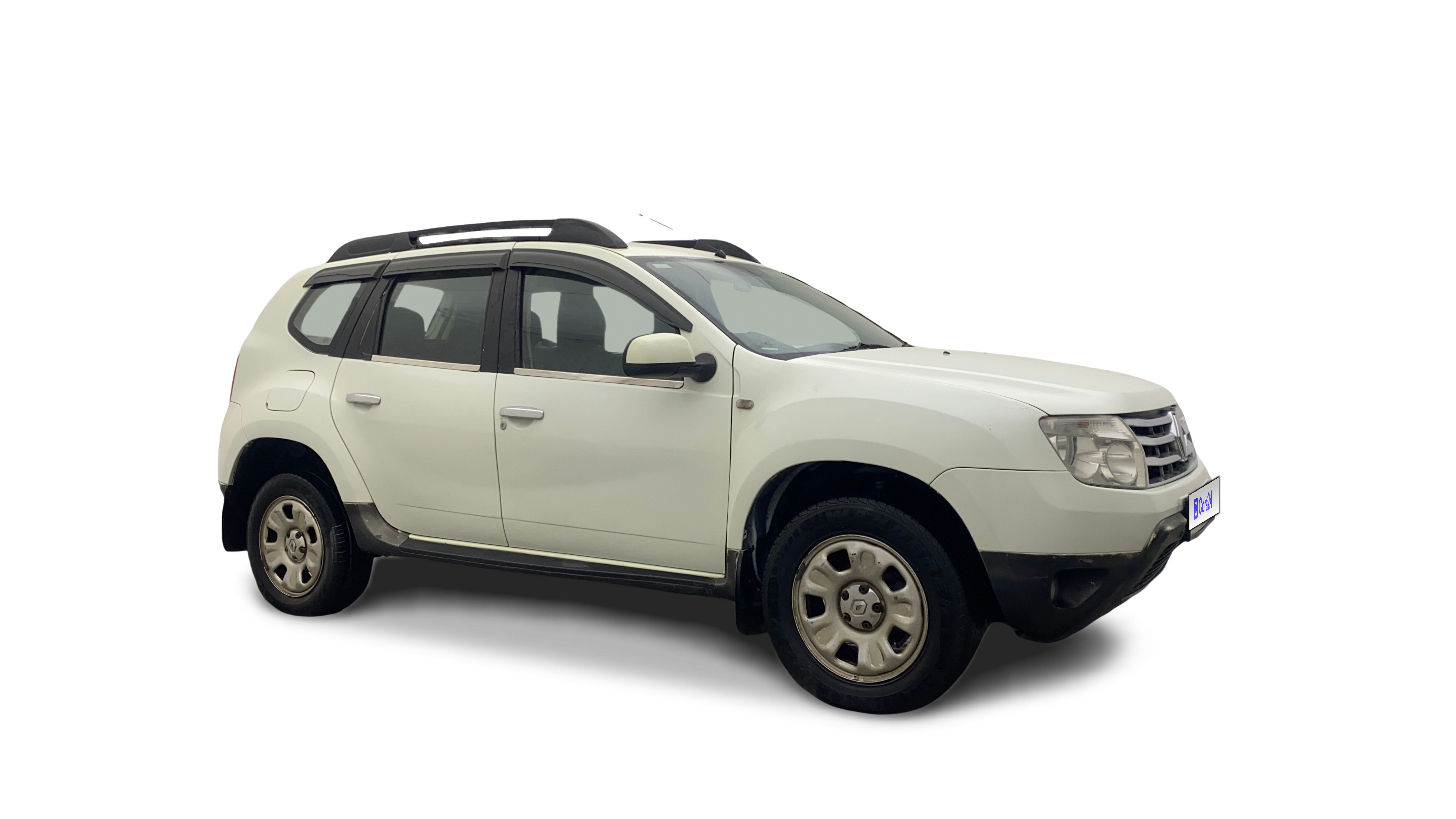 2014 Renault Duster - SUV - Diesel - Manual - ₹2.89 lakh