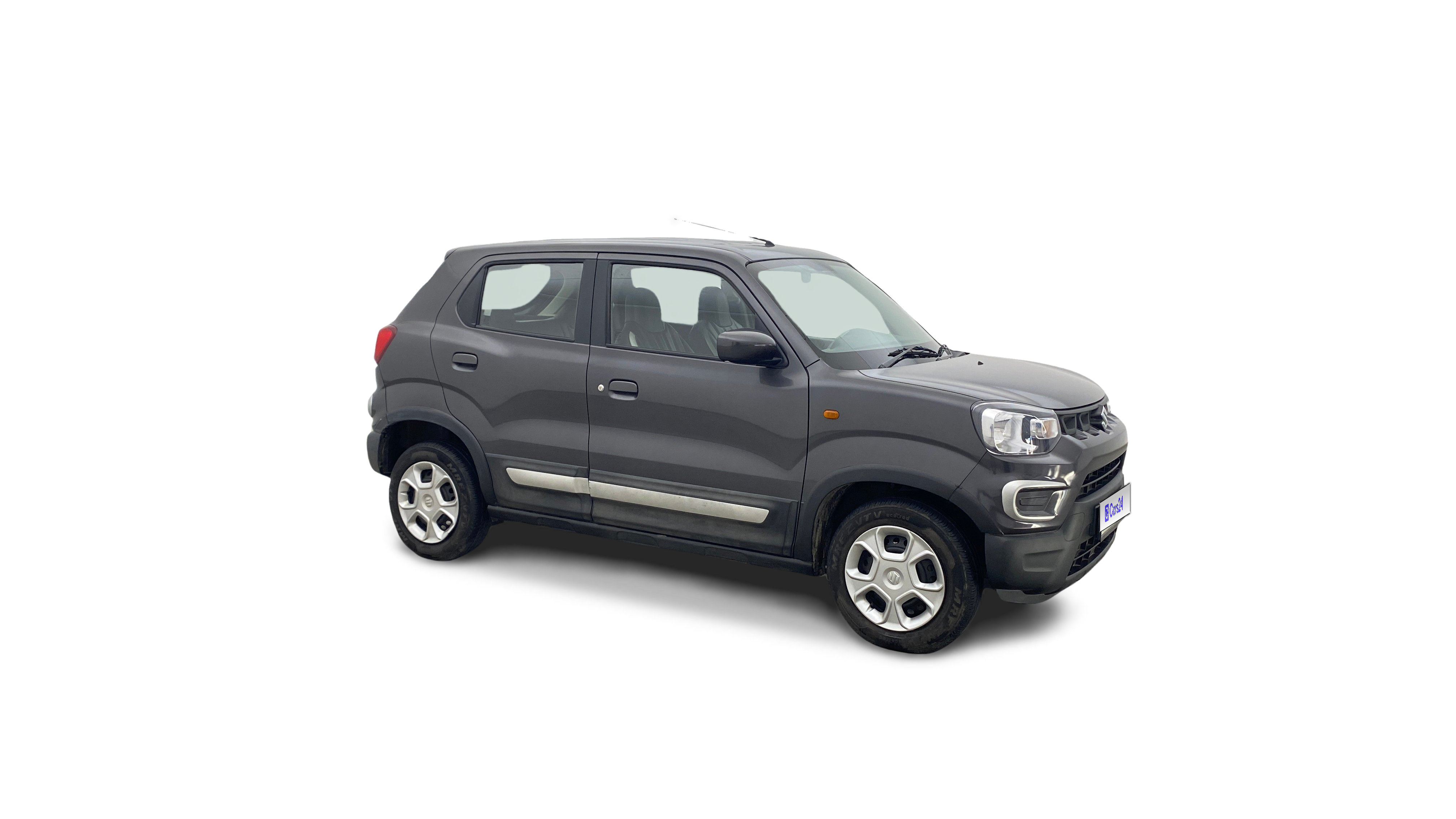 2021 Maruti S PRESSO - Hatchback - Petrol - Automatic - ₹4.27 lakh