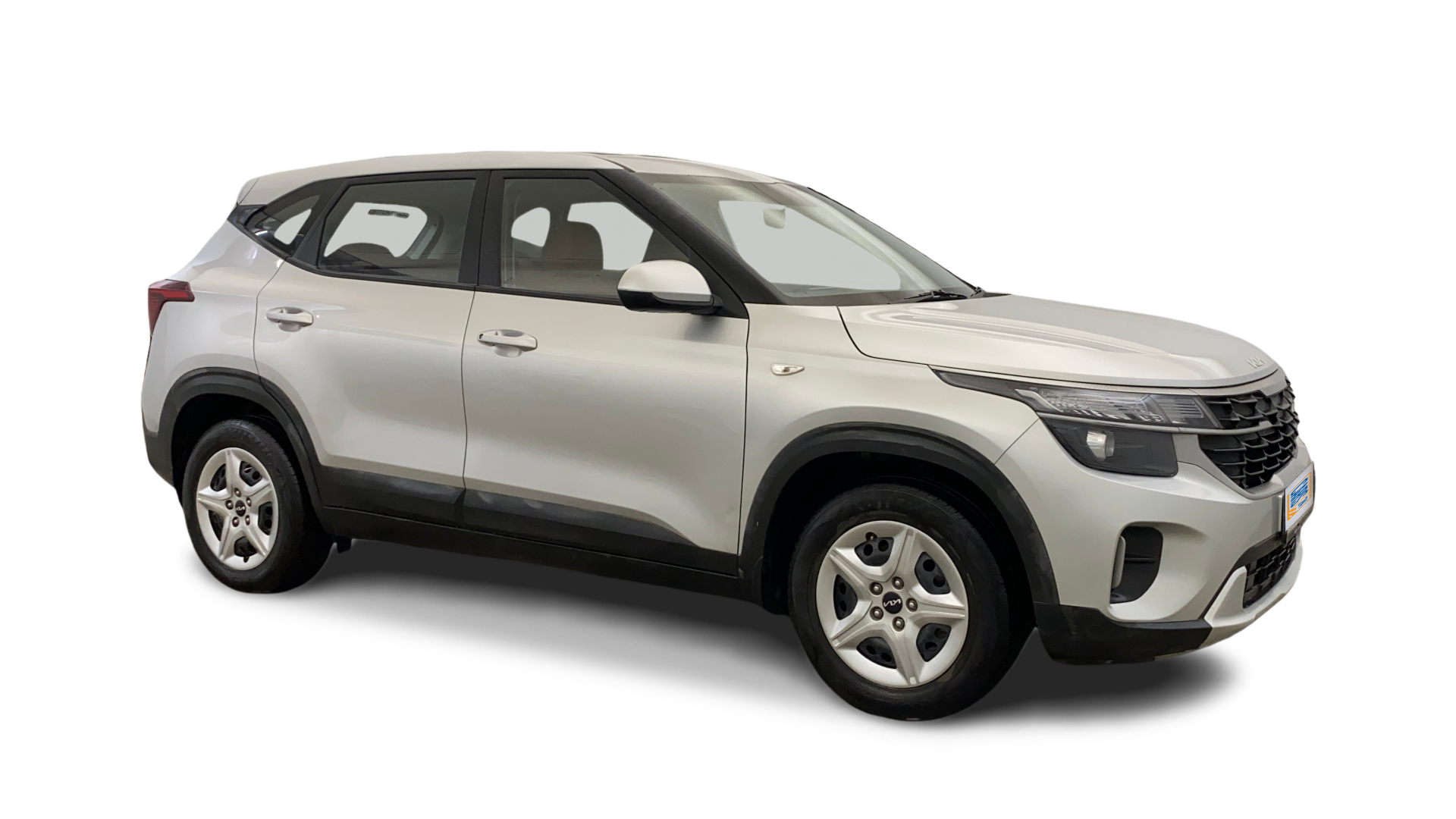 2024 KIA SELTOS - SUV - Diesel - Manual - ₹10.12 lakh