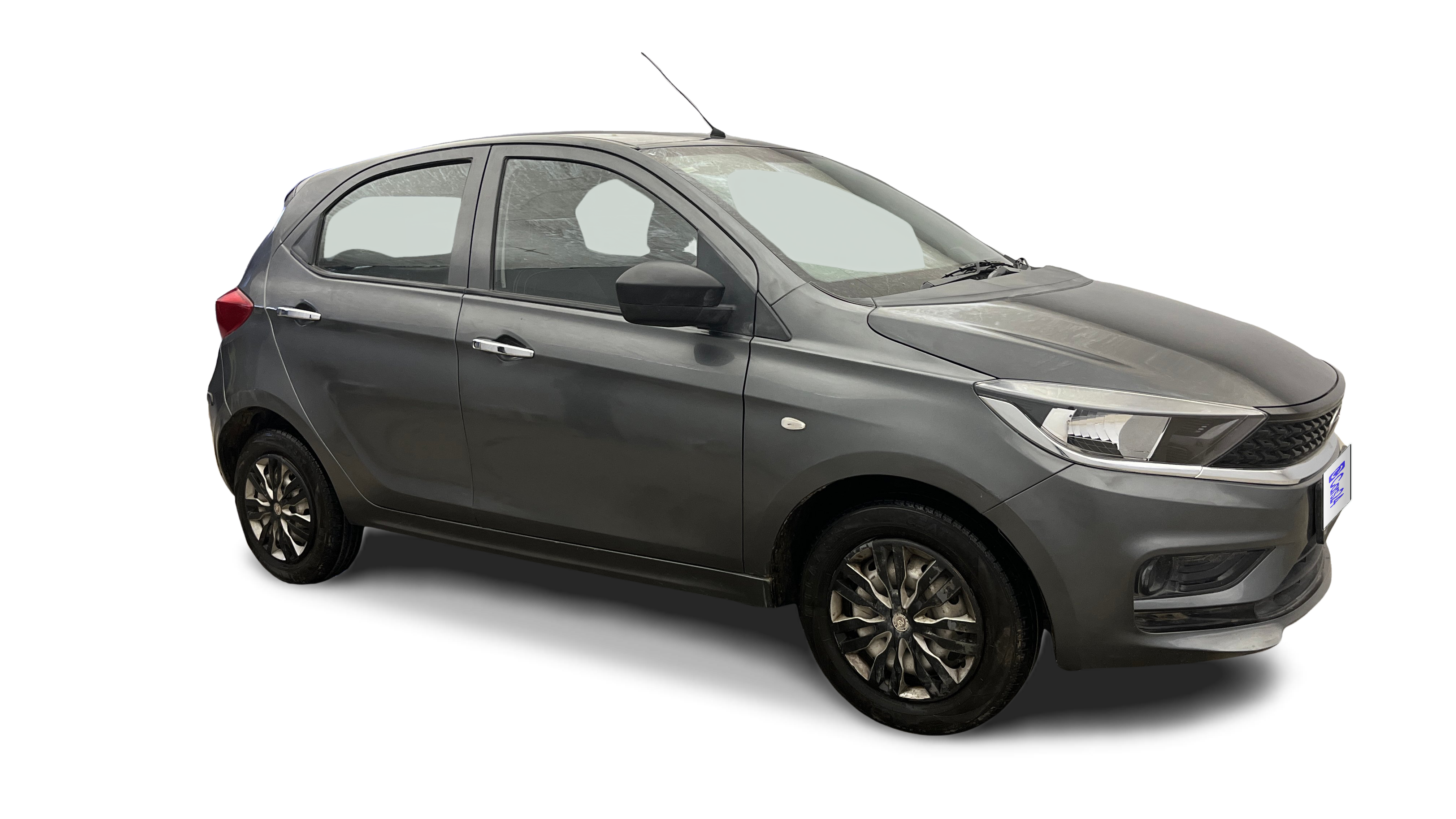 2021 Tata Tiago - Hatchback - Petrol - Manual - ₹3.30 lakh