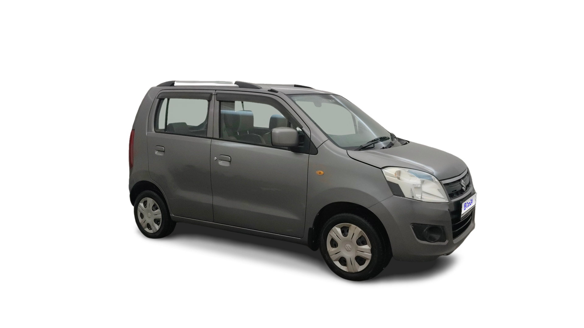 2016 Maruti Wagon R 1.0 - Hatchback - Petrol - Automatic - ₹2.80 lakh