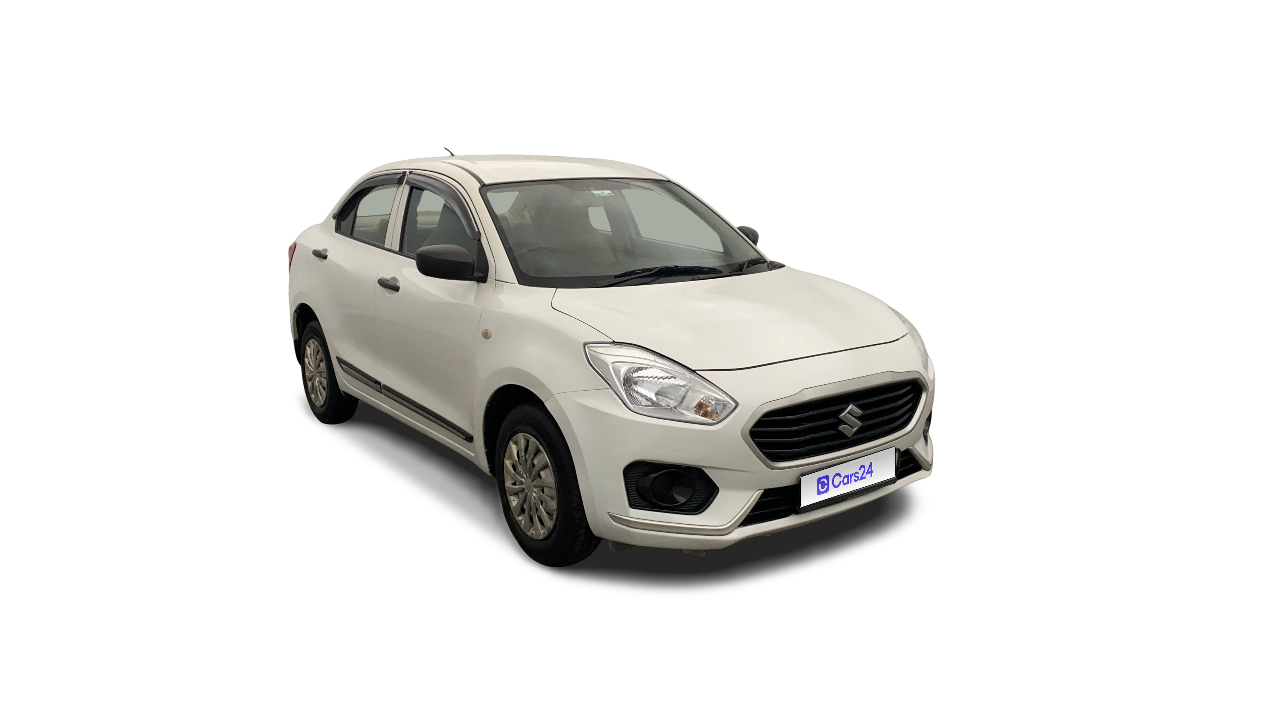2018 Maruti Dzire - Sedan - Petrol - Manual - ₹4.16 lakh