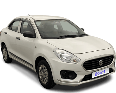 2018 Maruti Dzire - Sedan - Petrol - Manual - ₹4.16 lakh