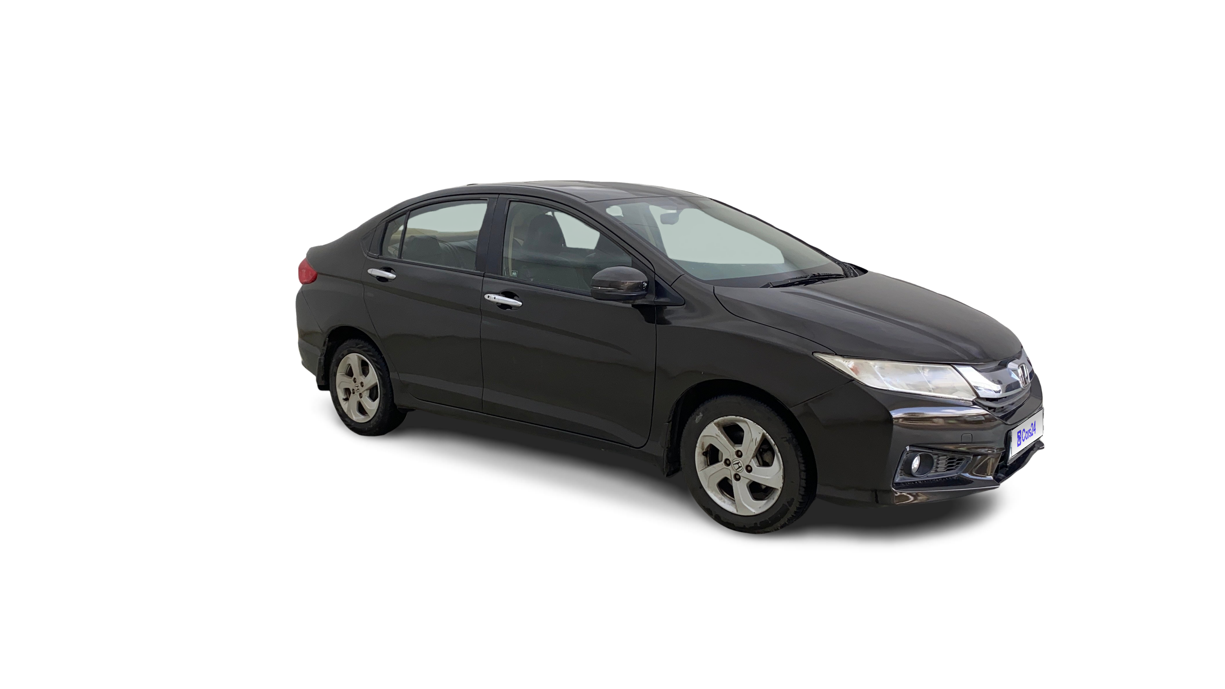 2014 Honda City - Sedan - Petrol - Manual - ₹3.98 lakh