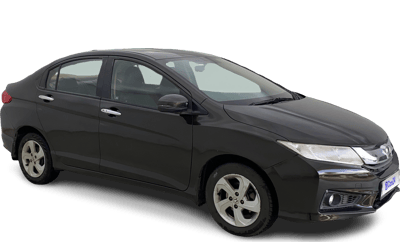 2014 Honda City - Sedan - Petrol - Manual - ₹3.98 lakh