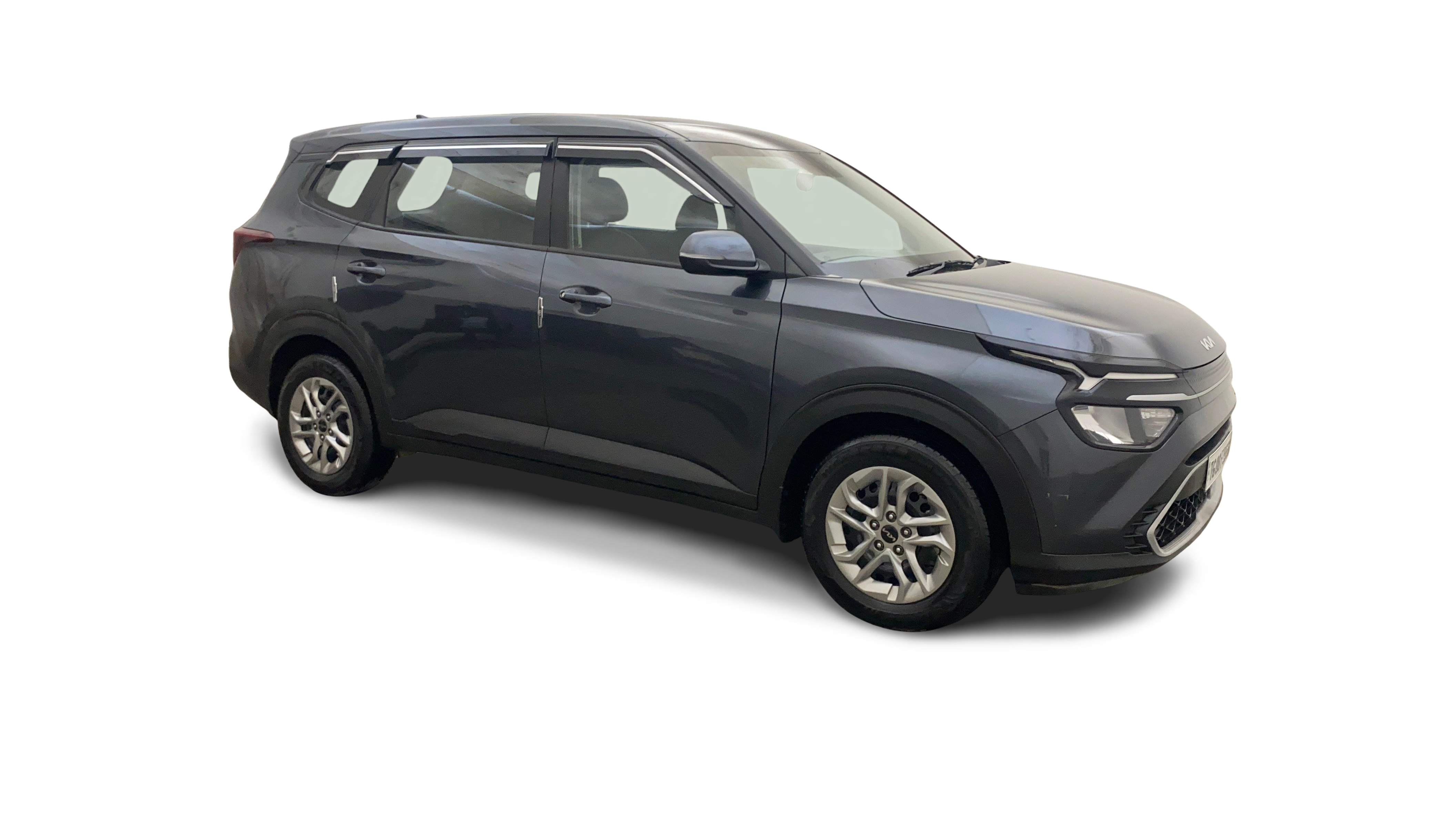 2024 KIA CARENS - SUV - Petrol - Manual - ₹10.97 lakh