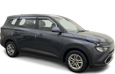 2024 KIA CARENS - SUV - Petrol - Manual - ₹10.97 lakh