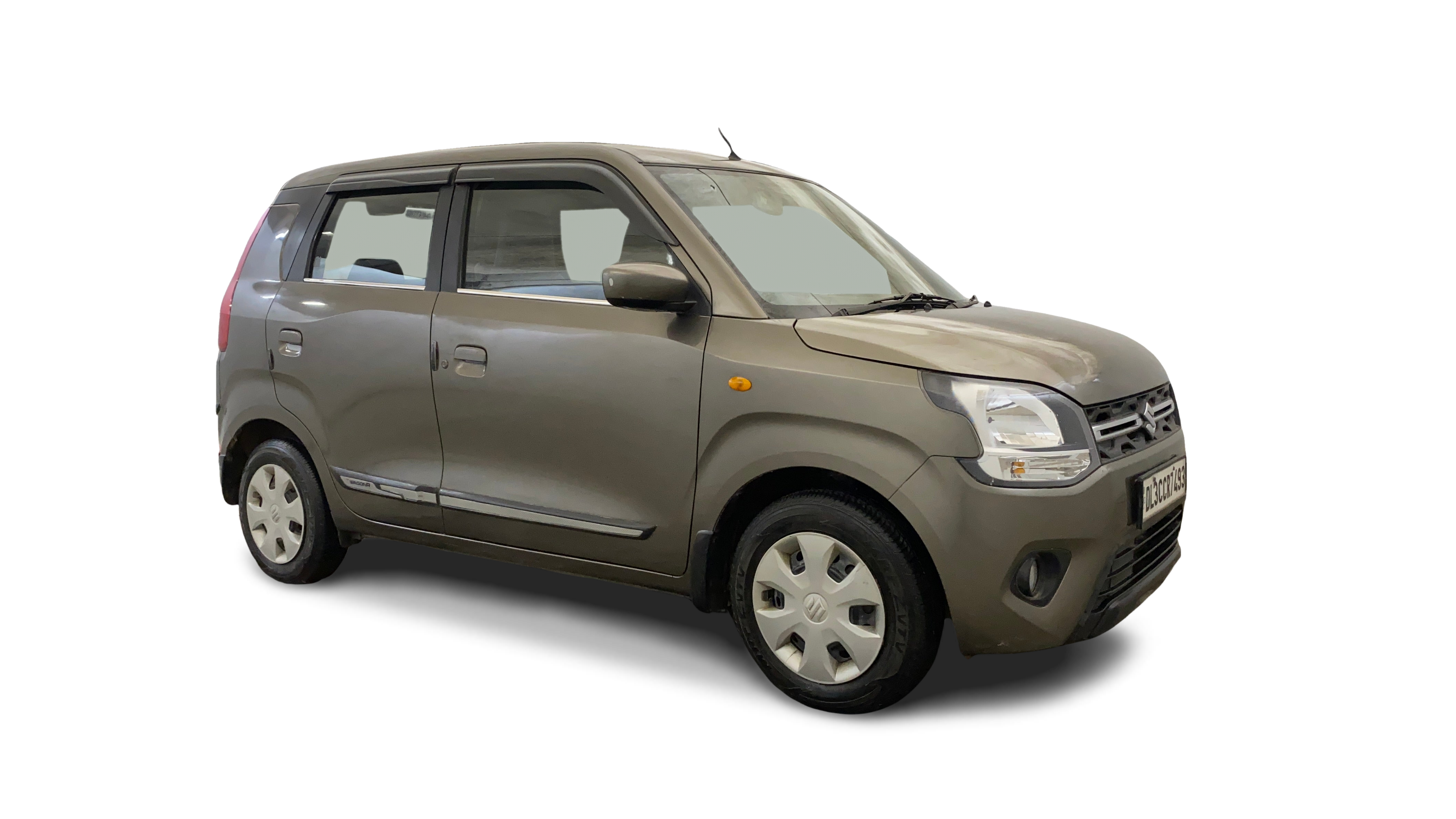 Maruti New Wagon-R-img