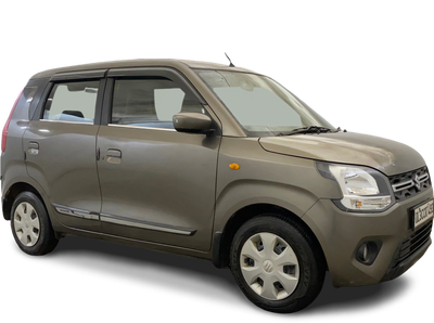 Maruti New Wagon-R-img