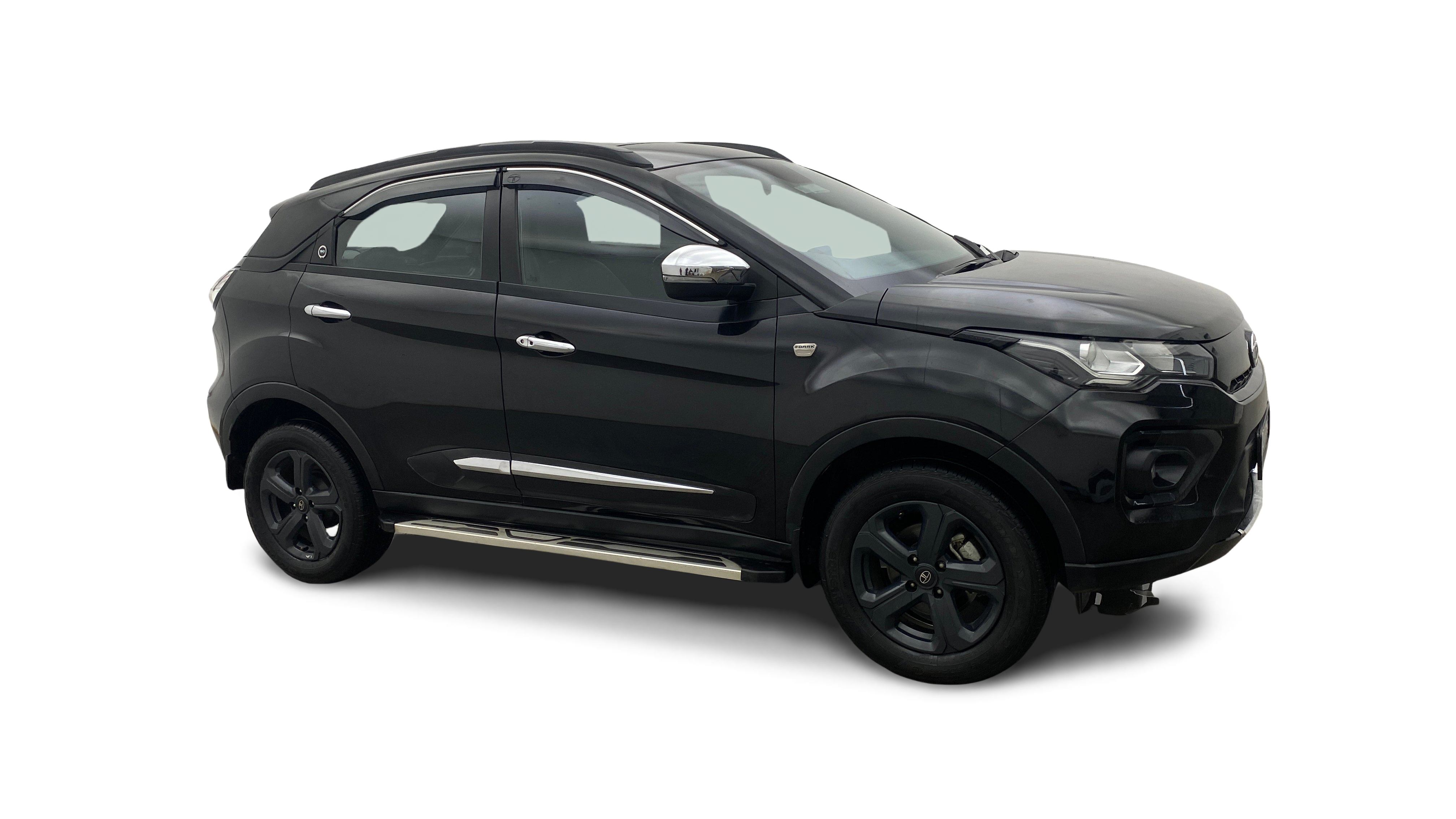 2023 Tata NEXON - SUV - Petrol - Automatic - ₹10.43 lakh