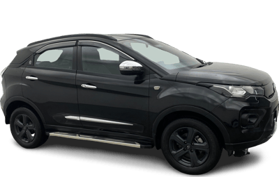2023 Tata NEXON - SUV - Petrol - Automatic - ₹10.43 lakh