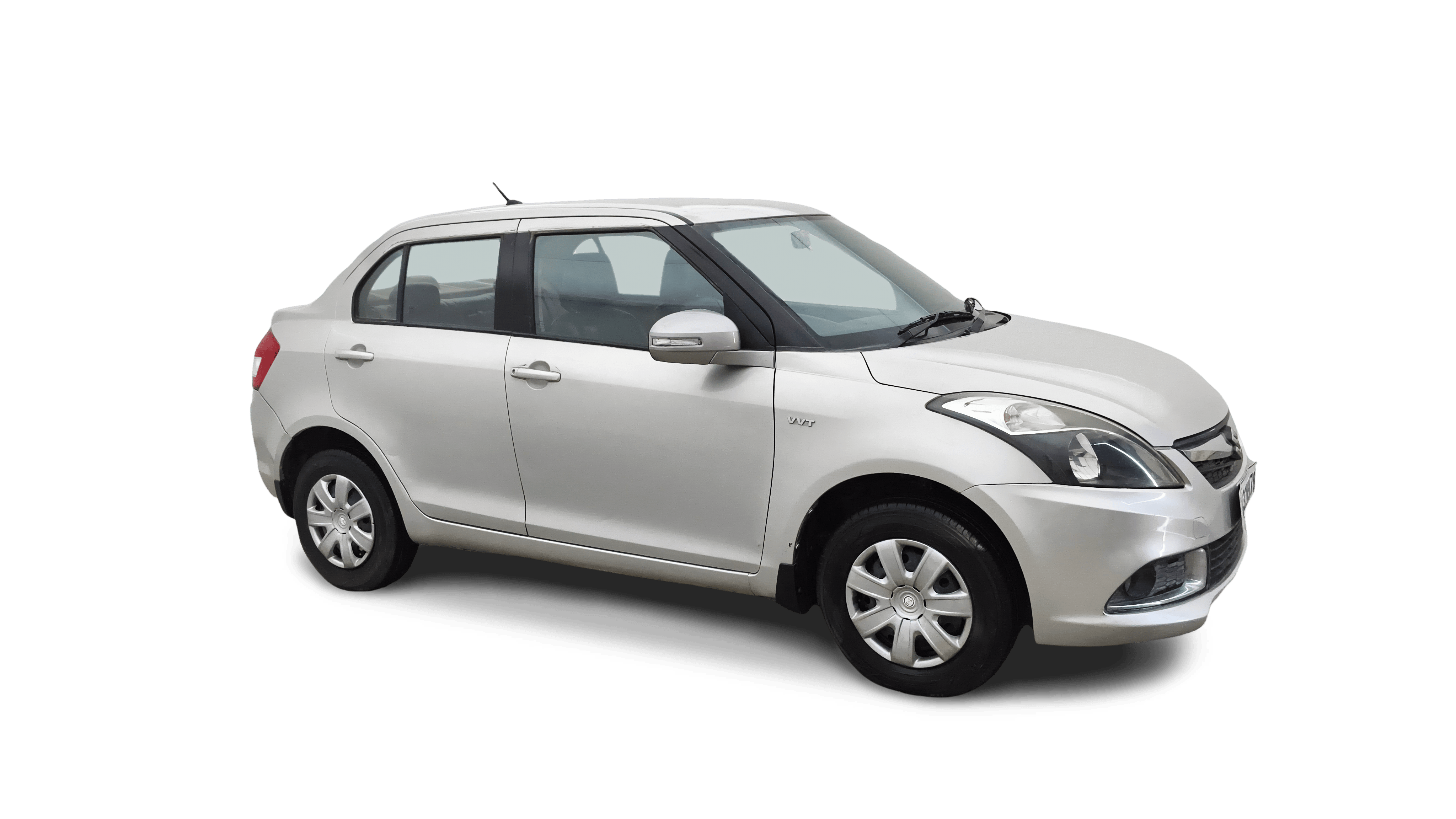 2016 Maruti Swift Dzire - Sedan - Petrol - Manual - ₹4.06 lakh