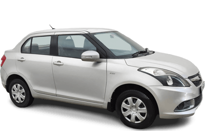 2016 Maruti Swift Dzire - Sedan - Petrol - Manual - ₹4.06 lakh