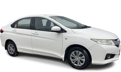 Honda City-img