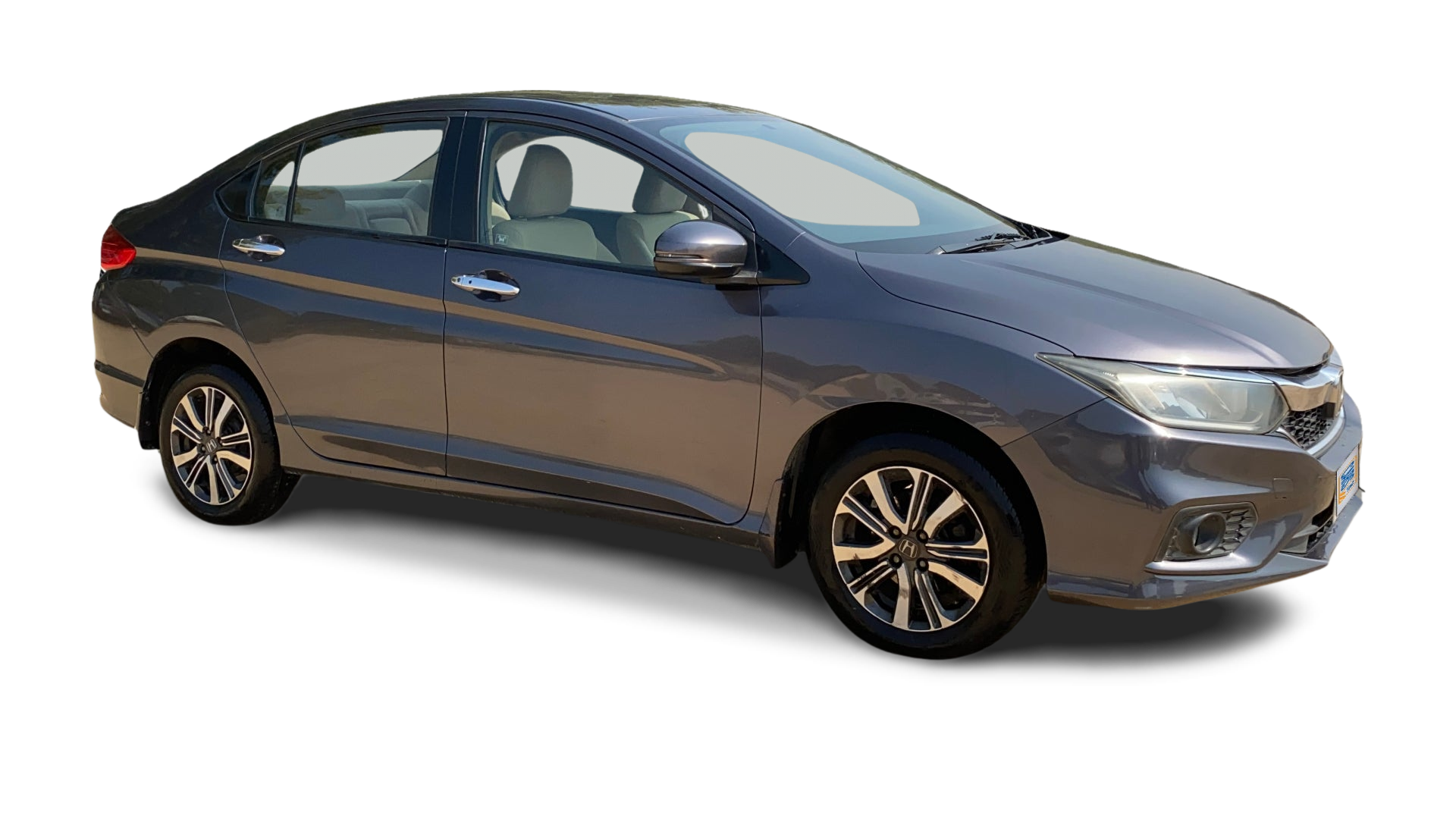 Honda City-img