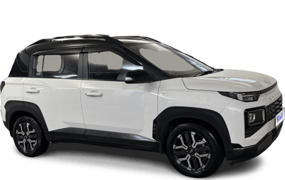 2024 Hyundai EXTER - Hatchback - Petrol - Automatic - ₹7.08 lakh