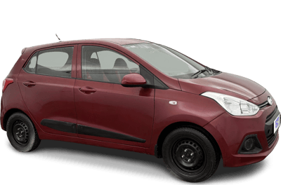 2014 Hyundai Grand i10 - Hatchback - Petrol - Manual - ₹2.16 lakh
