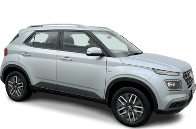 2022 Hyundai VENUE - SUV - Petrol - Manual - ₹7.60 lakh