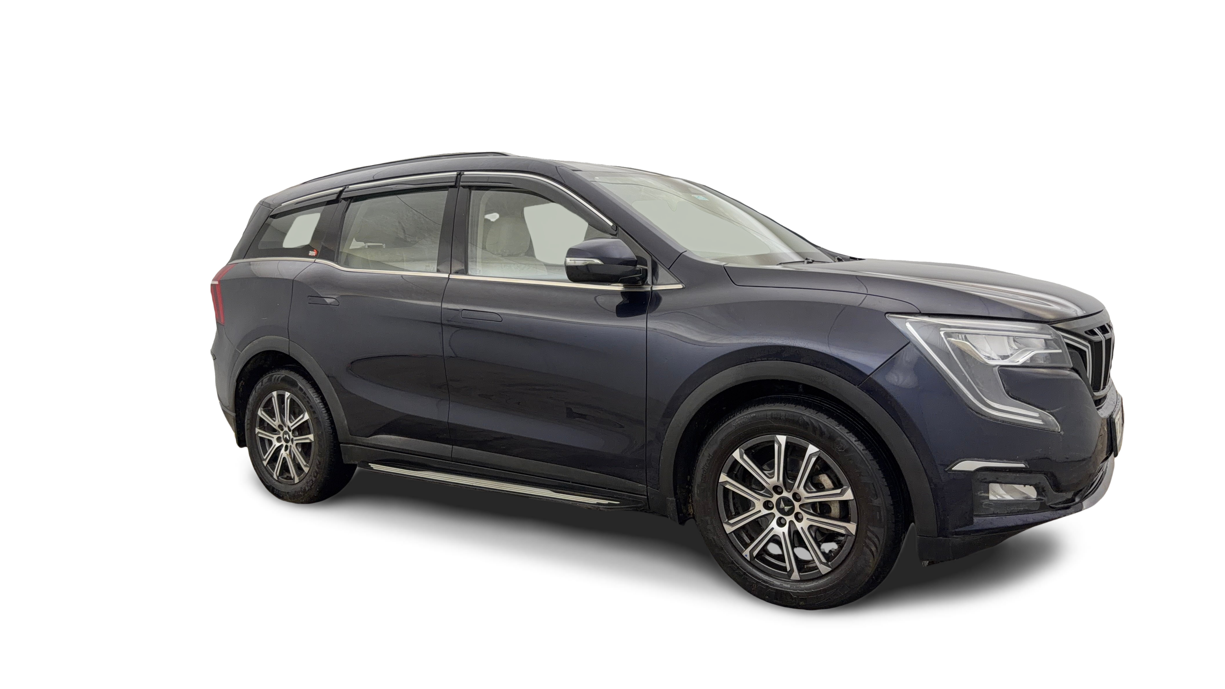 2025 Mahindra XUV700 - SUV - Petrol - Automatic - ₹19.18 lakh