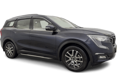 2025 Mahindra XUV700 - SUV - Petrol - Automatic - ₹19.18 lakh