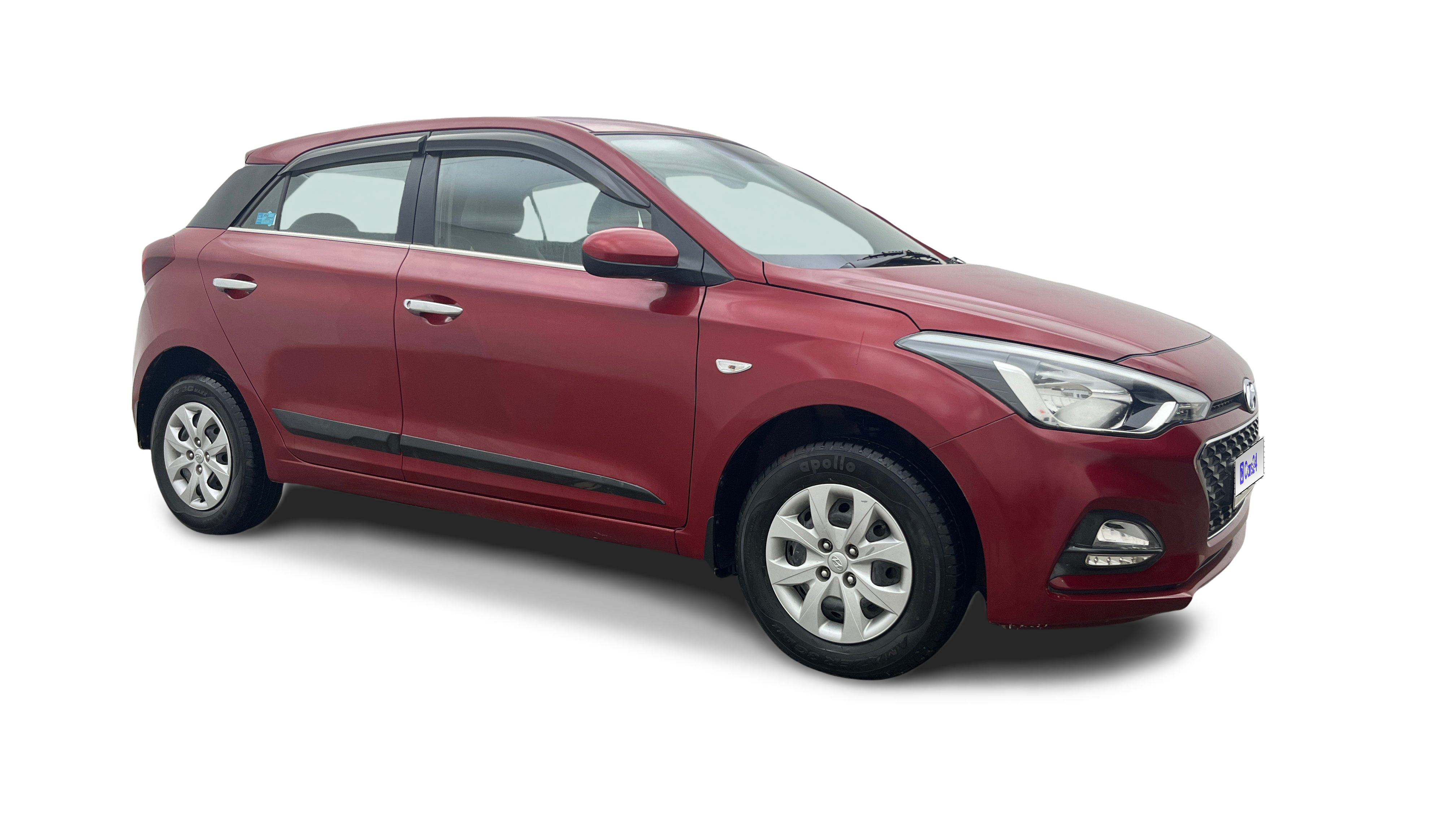 2019 Hyundai Elite i20 - Hatchback - Petrol - Manual - ₹5.66 lakh