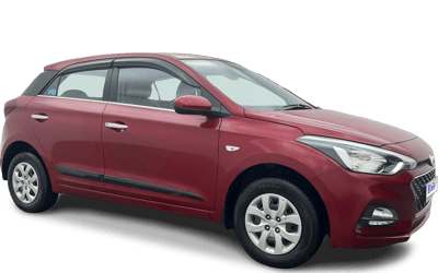 2019 Hyundai Elite i20 - Hatchback - Petrol - Manual - ₹5.66 lakh
