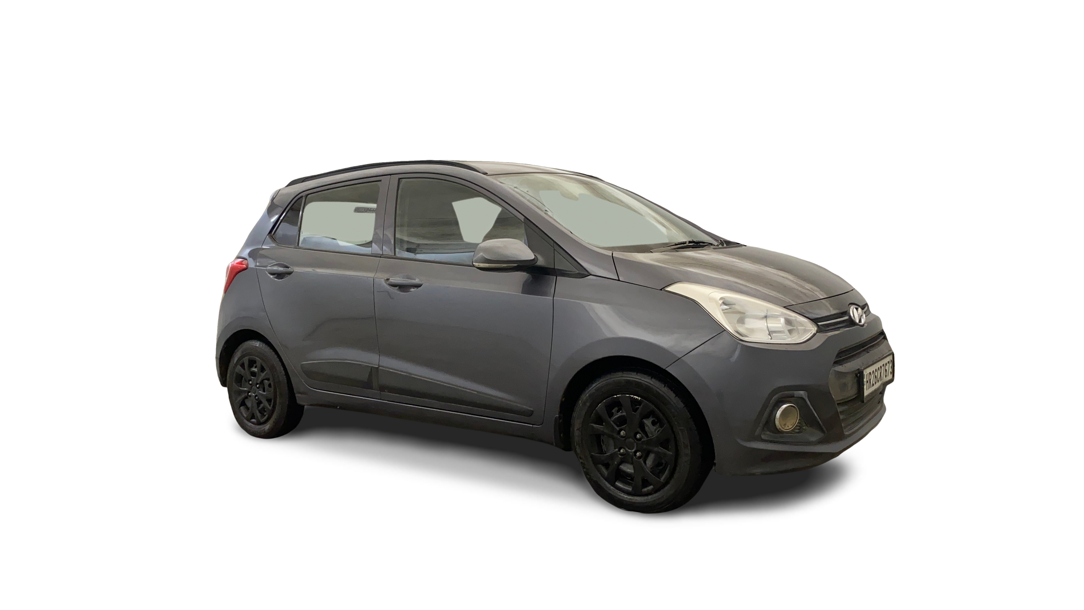 Hyundai Grand i10-img
