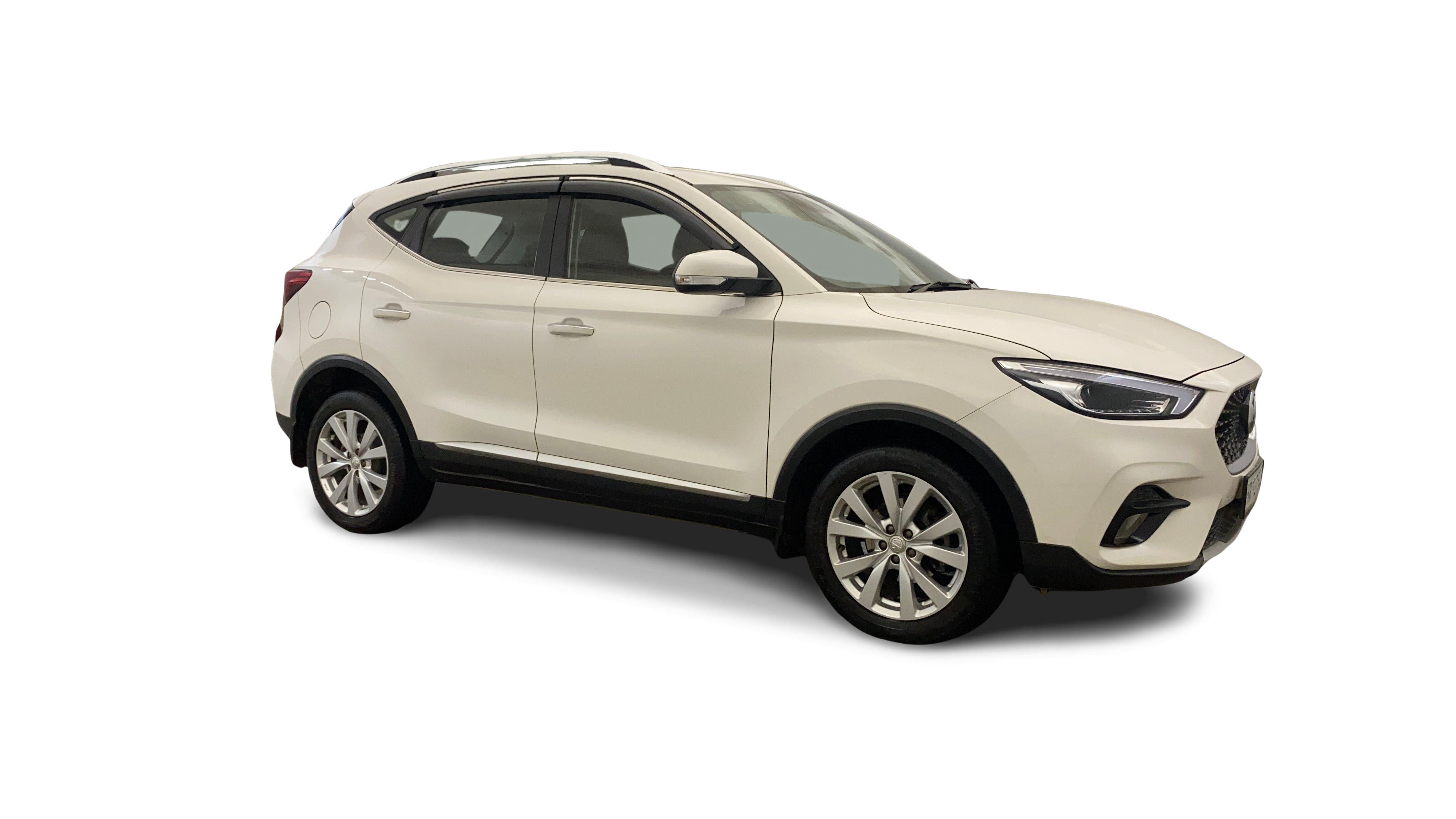 2022 MG ASTOR - SUV - Petrol - Manual - ₹6.45 lakh