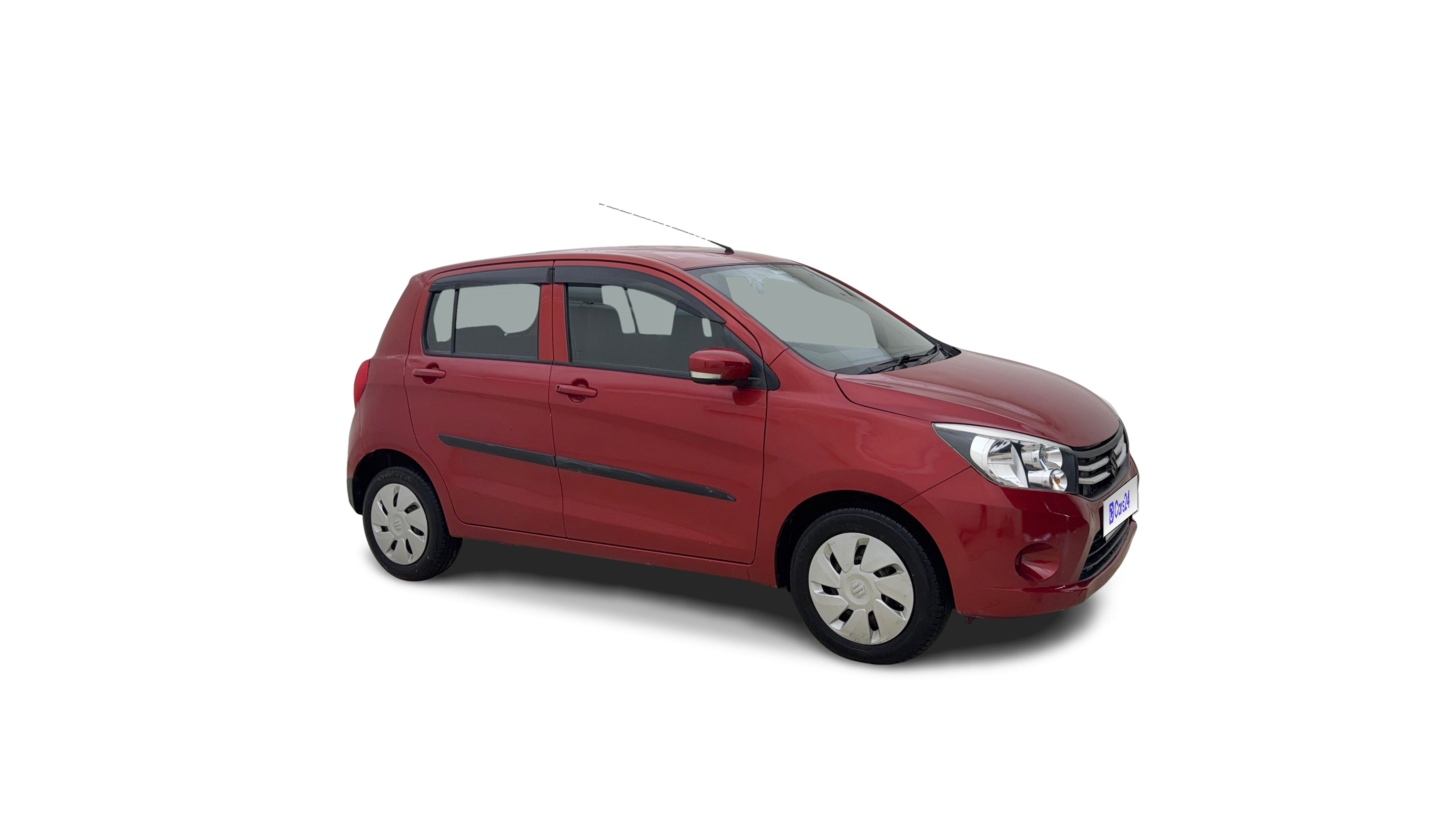 2016 Maruti Celerio - Hatchback - Petrol - Automatic - ₹3.18 lakh