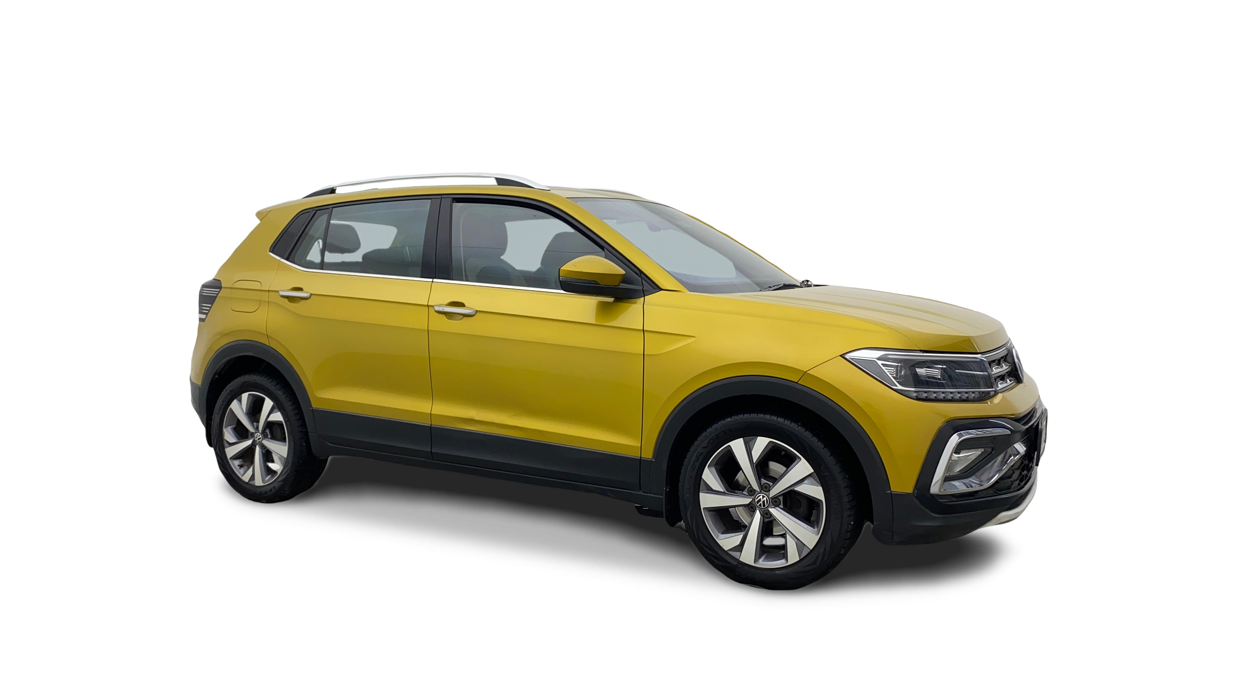 Volkswagen TAIGUN-img