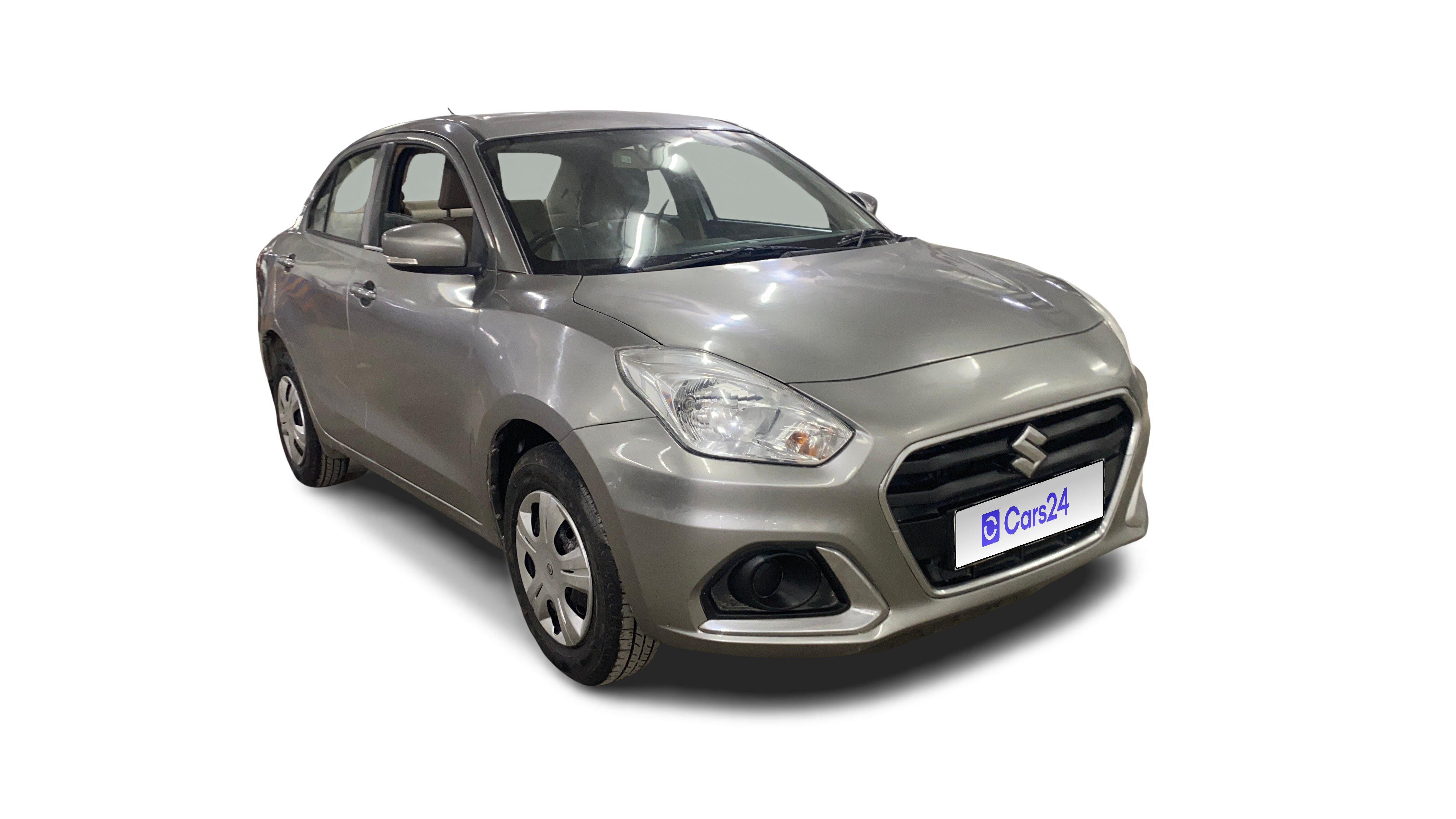 2021 Maruti Dzire - Sedan - Petrol - Manual - ₹4.49 lakh