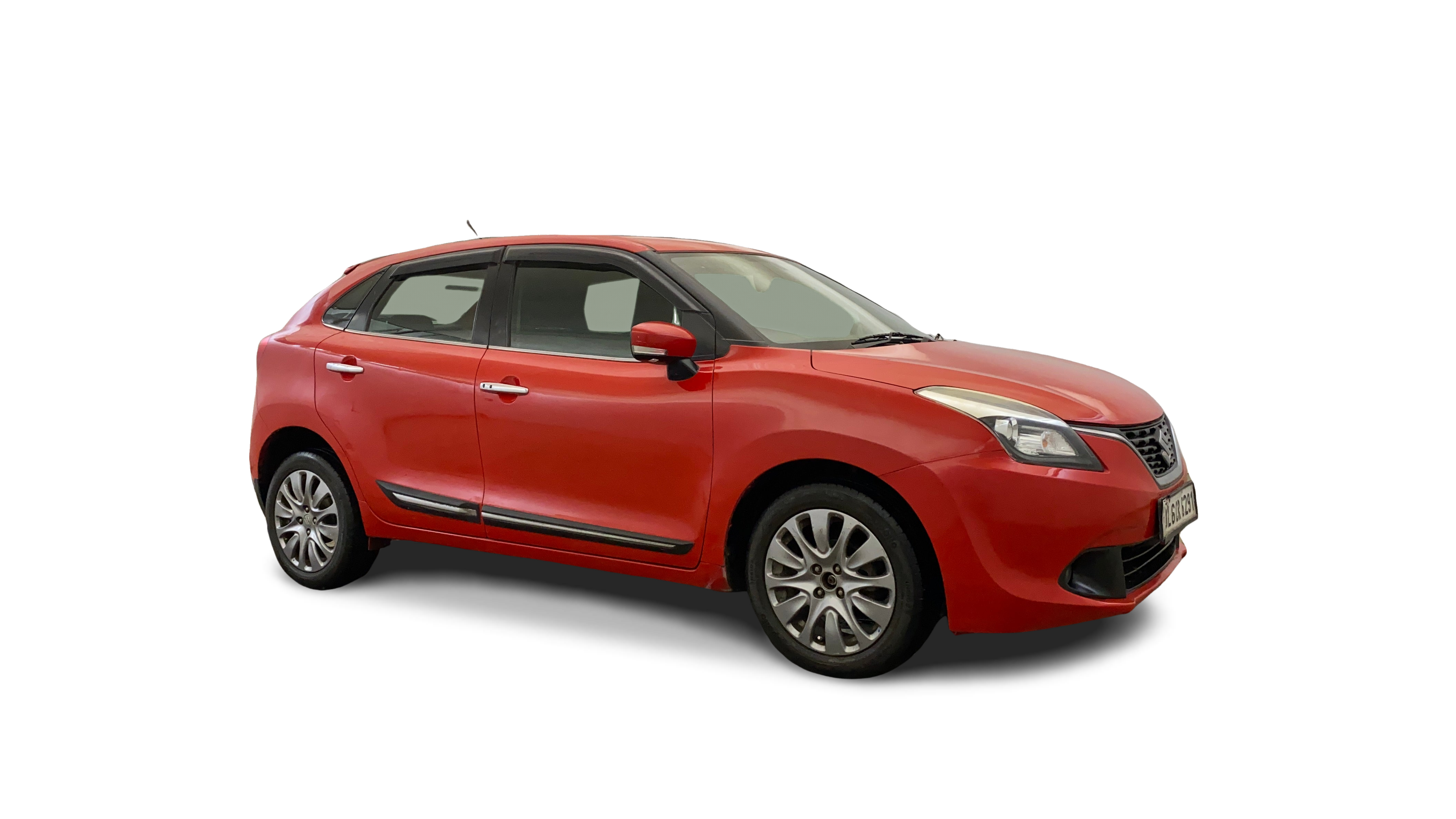 Maruti Baleno-img