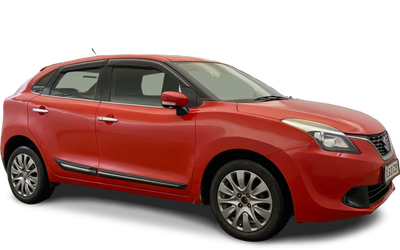 Maruti Baleno-img